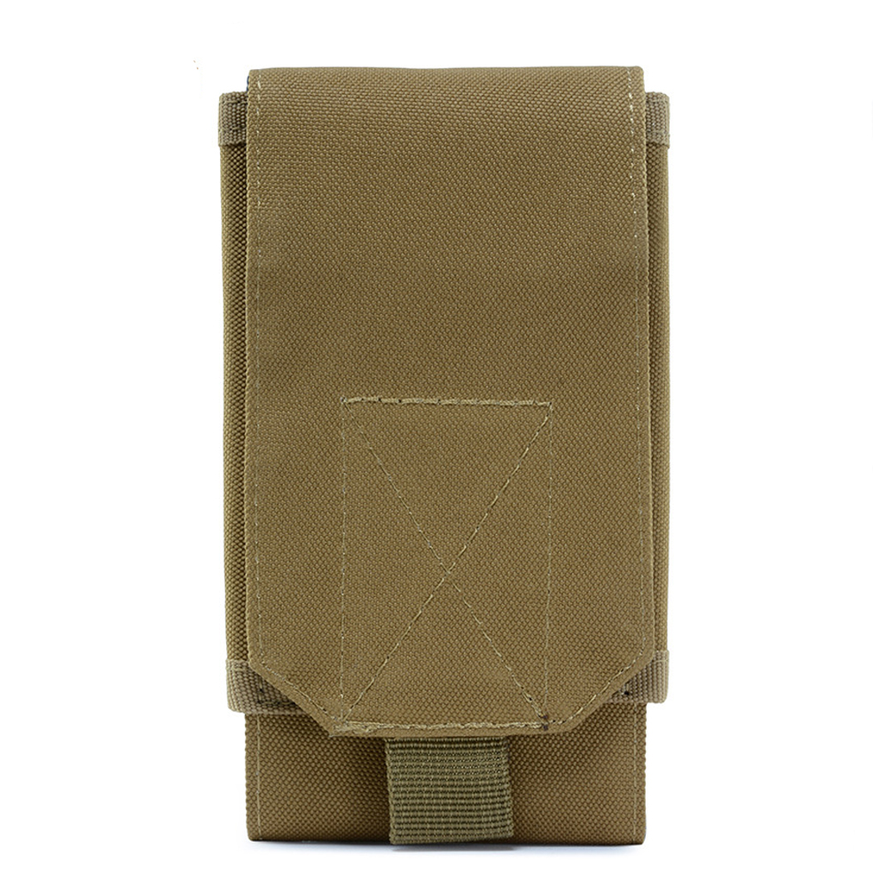 Tactical MOLLE Phone Pouch Out - مراجعة Hunting Outdoor Stores وسعره
