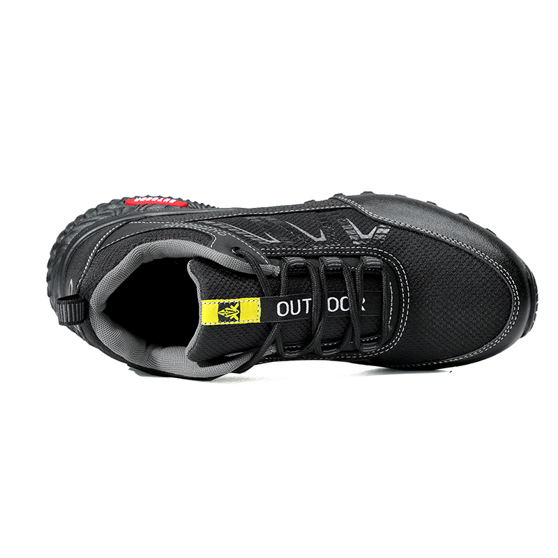 Hiking Shoes For Men‘s New Non - مراجعة Outdoor Hunting News وسعره