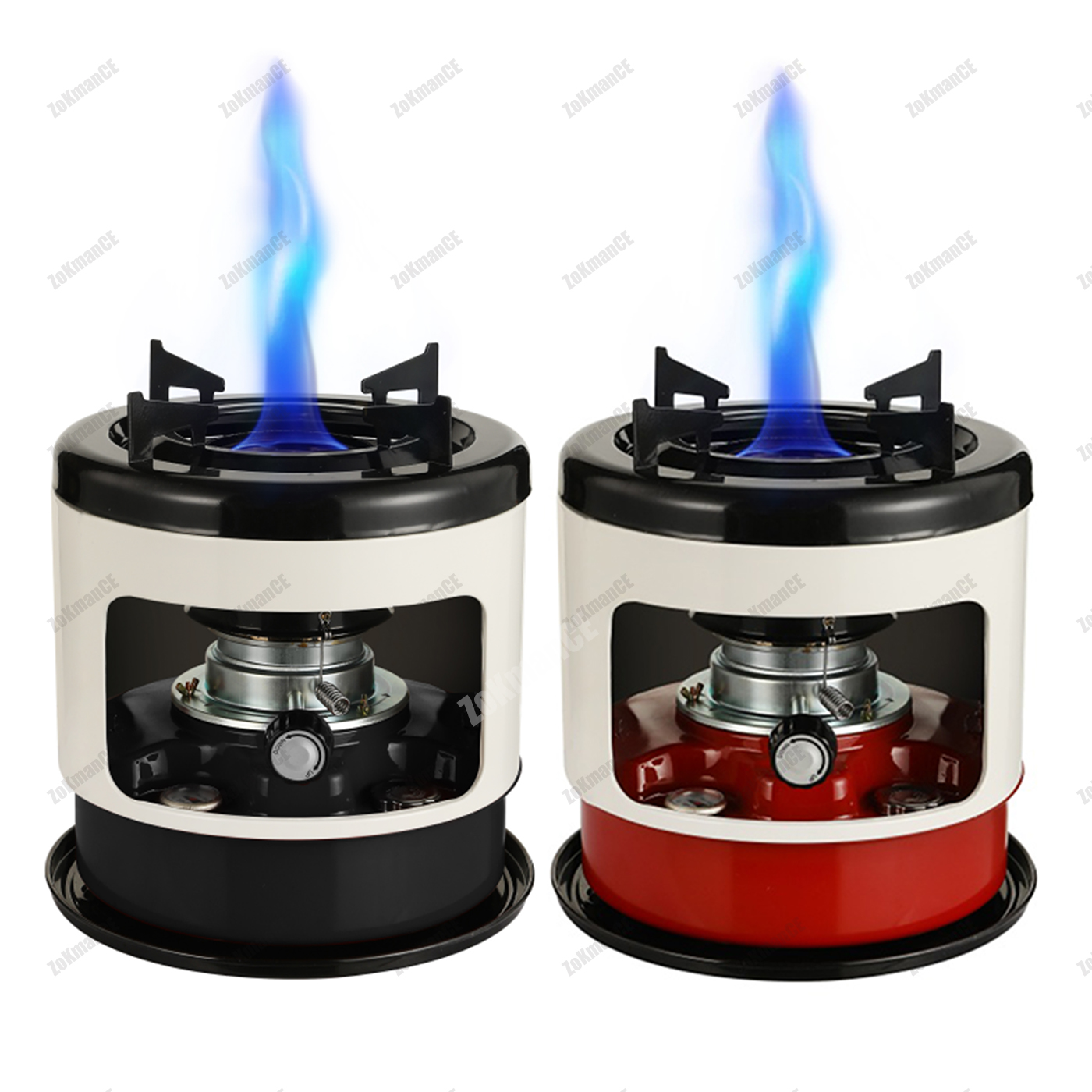 Outdoor Portable Kerosene Heat - مراجعة Outdoor Hunting Heater وسعره