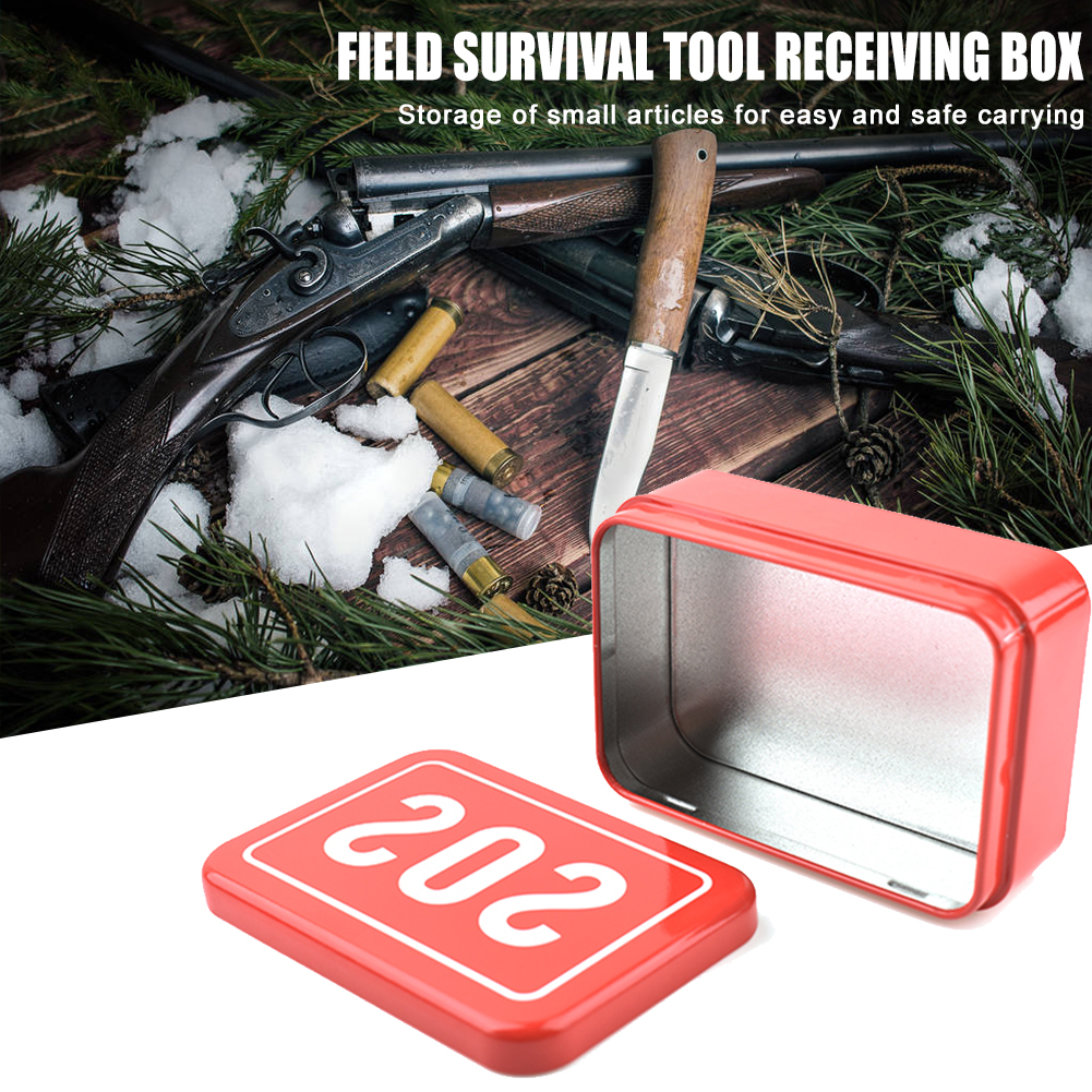Portable Lightweight Outdoor T - مراجعة Field Dressing Kit وسعره