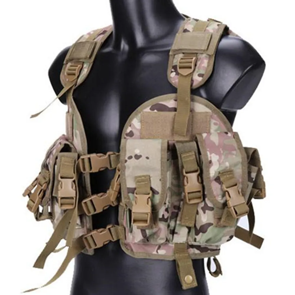 High Quality Army Jacket Hunti - مراجعة Hunting Outdoor Clothing وسعره