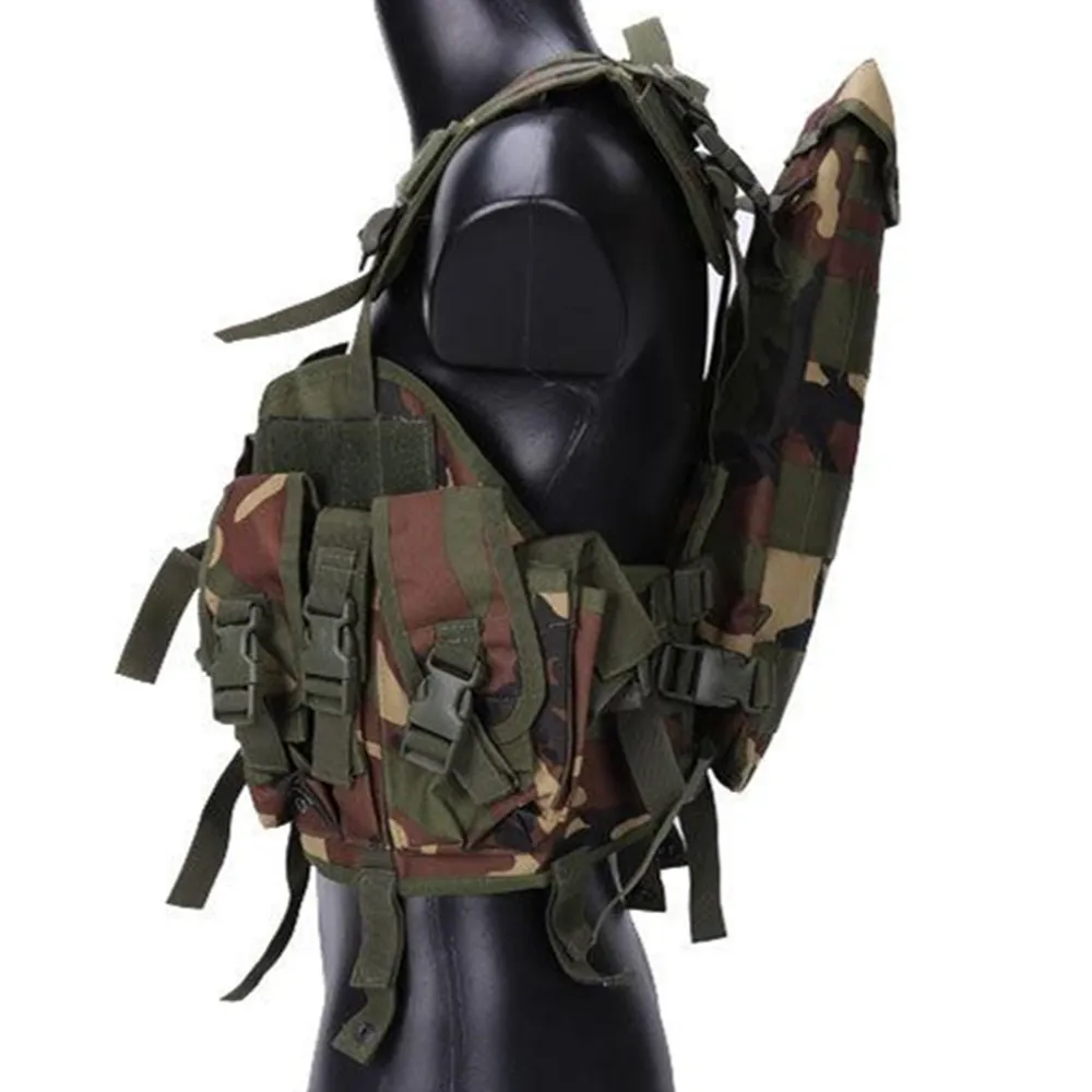 High Quality Army Jacket Hunti - مراجعة Hunting Outdoor Clothing وسعره