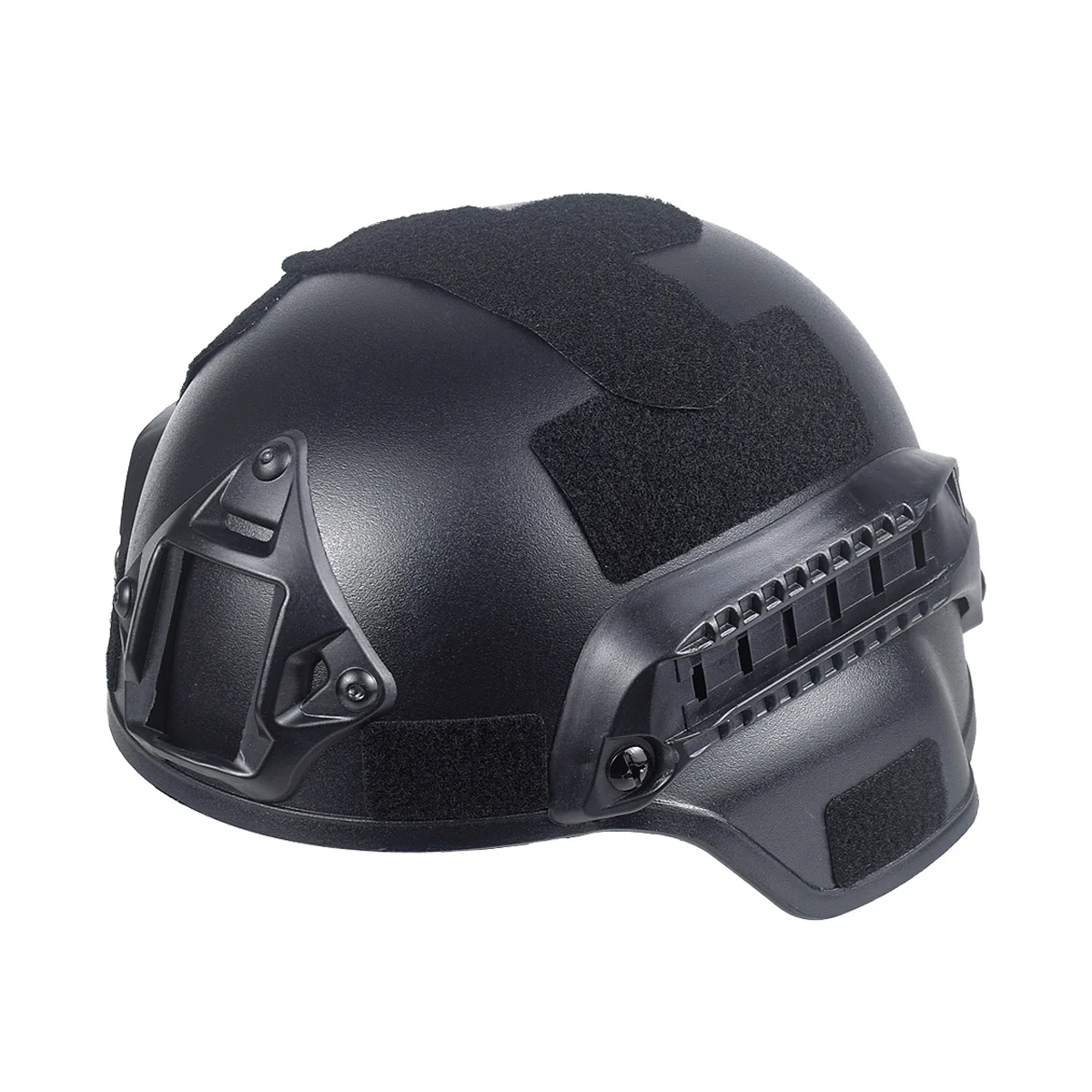FAST Helmet MICH2000 Protectiv - مراجعة Hunting And Outdoor Shop وسعره