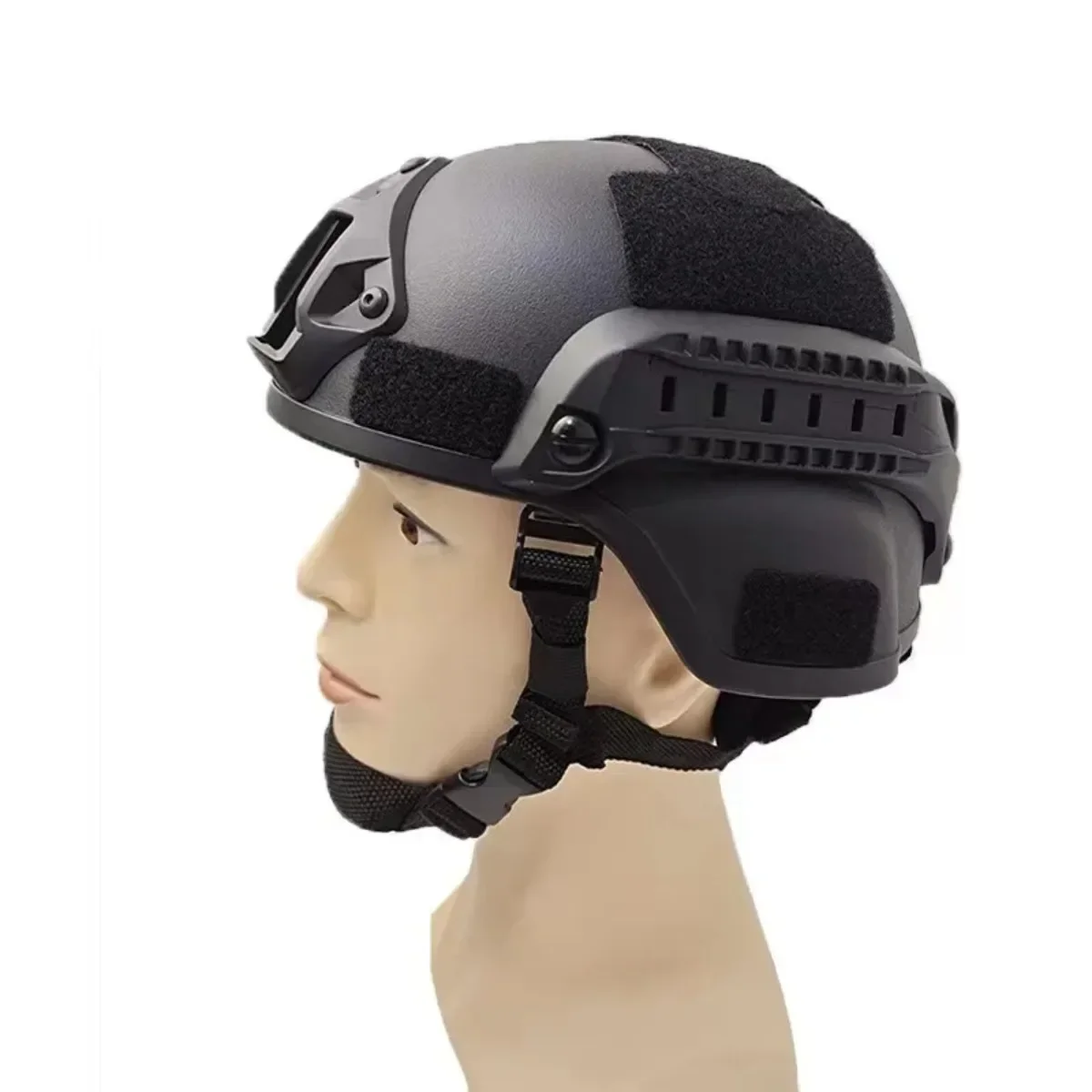 FAST Helmet MICH2000 Protectiv - مراجعة Hunting And Outdoor Shop وسعره