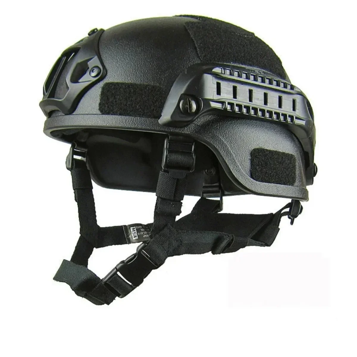 FAST Helmet MICH2000 Protectiv - مراجعة Hunting And Outdoor Shop وسعره