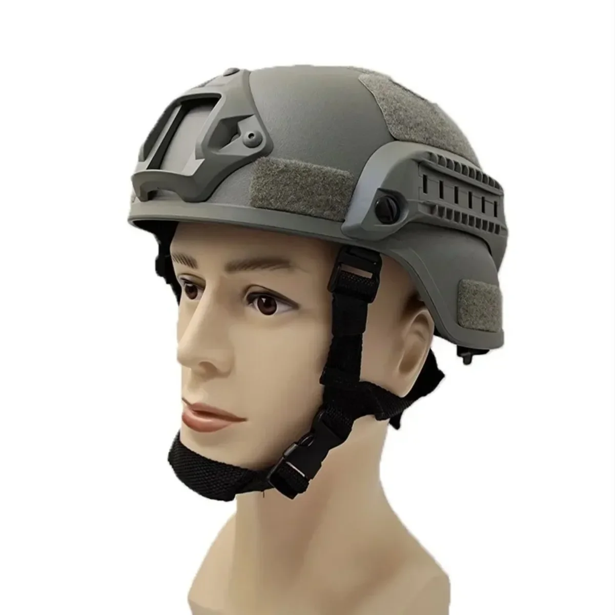 FAST Helmet MICH2000 Protectiv - مراجعة Hunting And Outdoor Shop وسعره