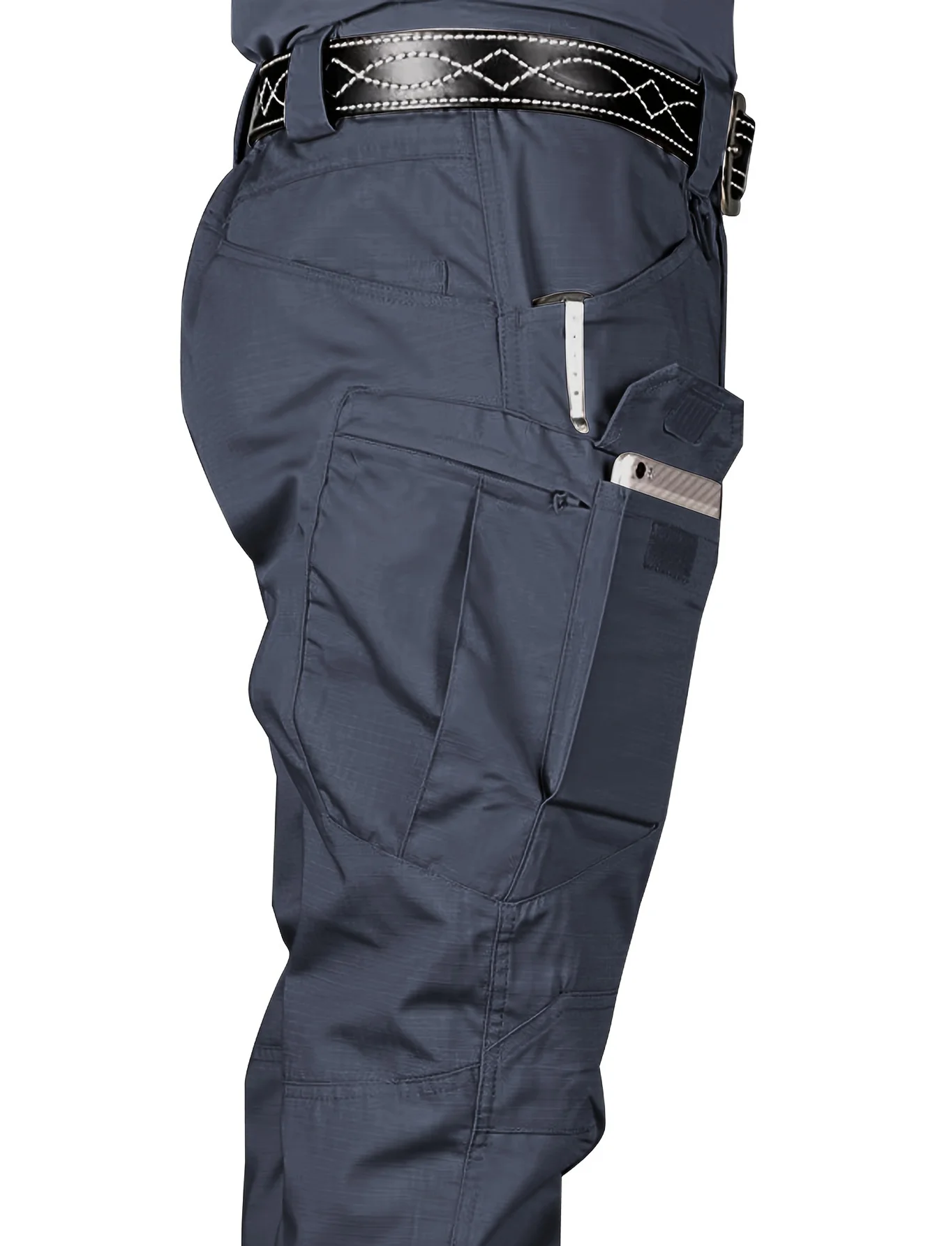 Men's Outdoor Tactical Pants M - مراجعة Hunting Outdoor Clothing وسعره
