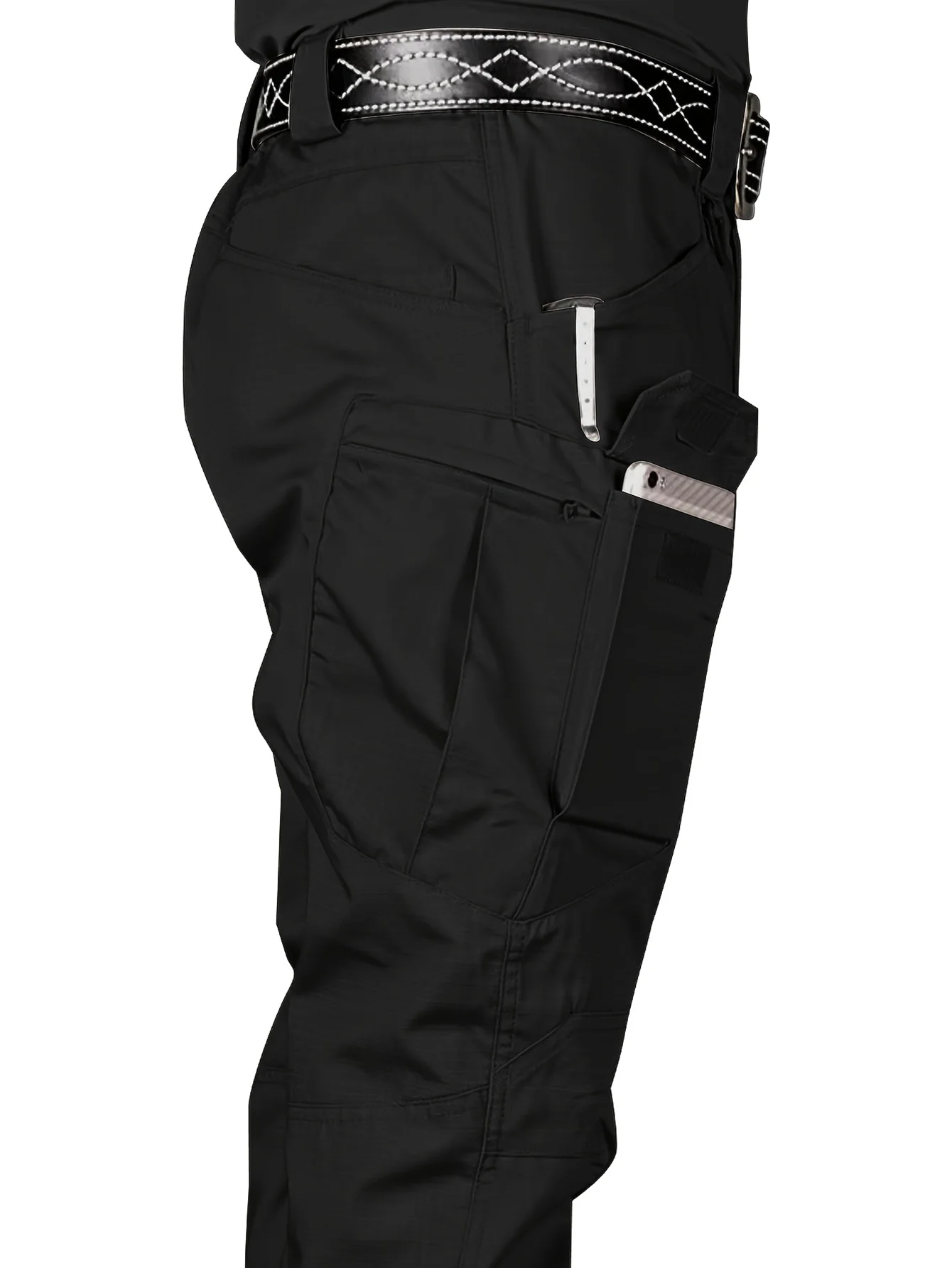 Men's Outdoor Tactical Pants M - مراجعة Hunting Outdoor Clothing وسعره