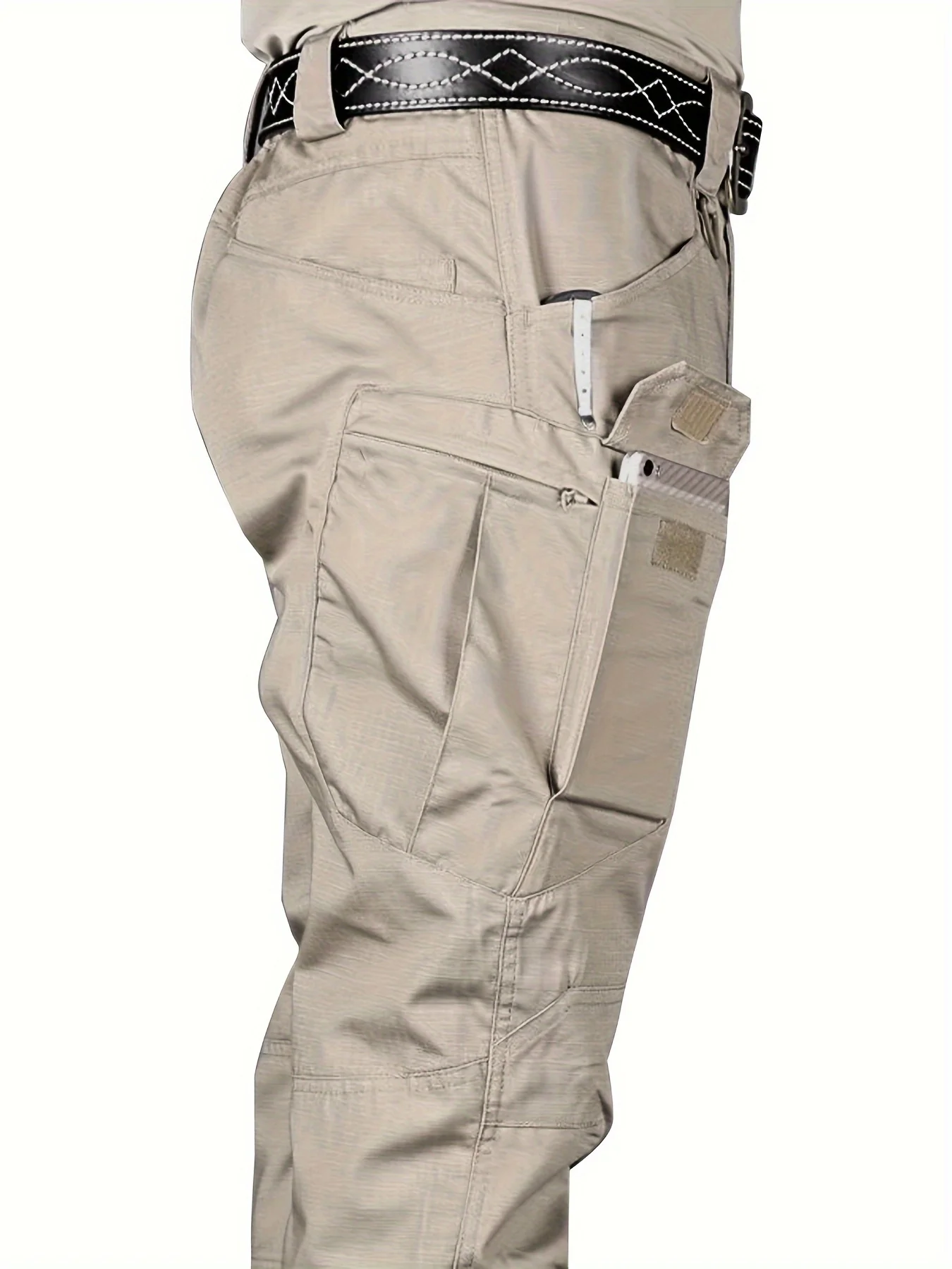 Men's Outdoor Tactical Pants M - مراجعة Hunting Outdoor Clothing وسعره