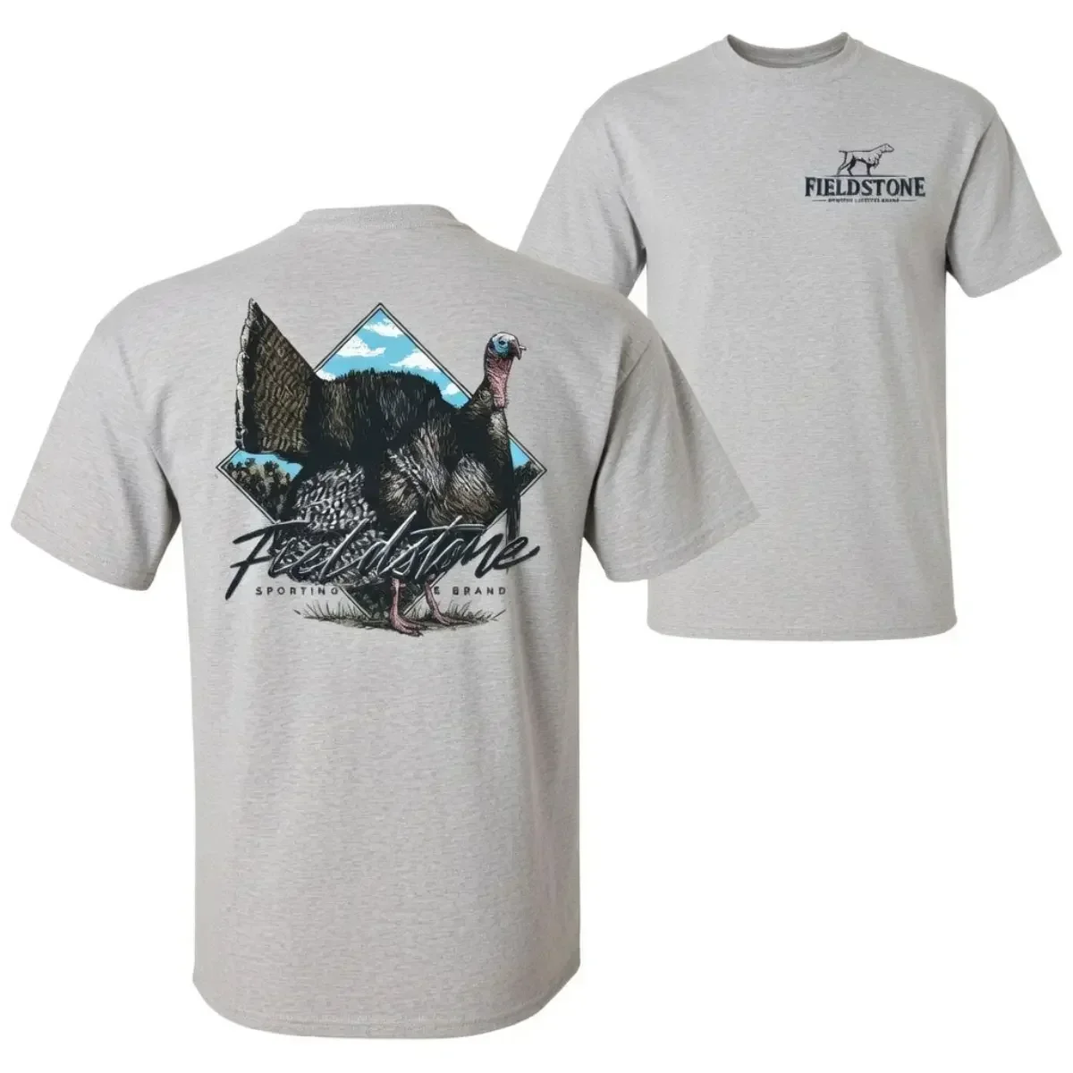 Fieldstone Turkey Hunting Grap - مراجعة Hunting And Outdoor Shop وسعره