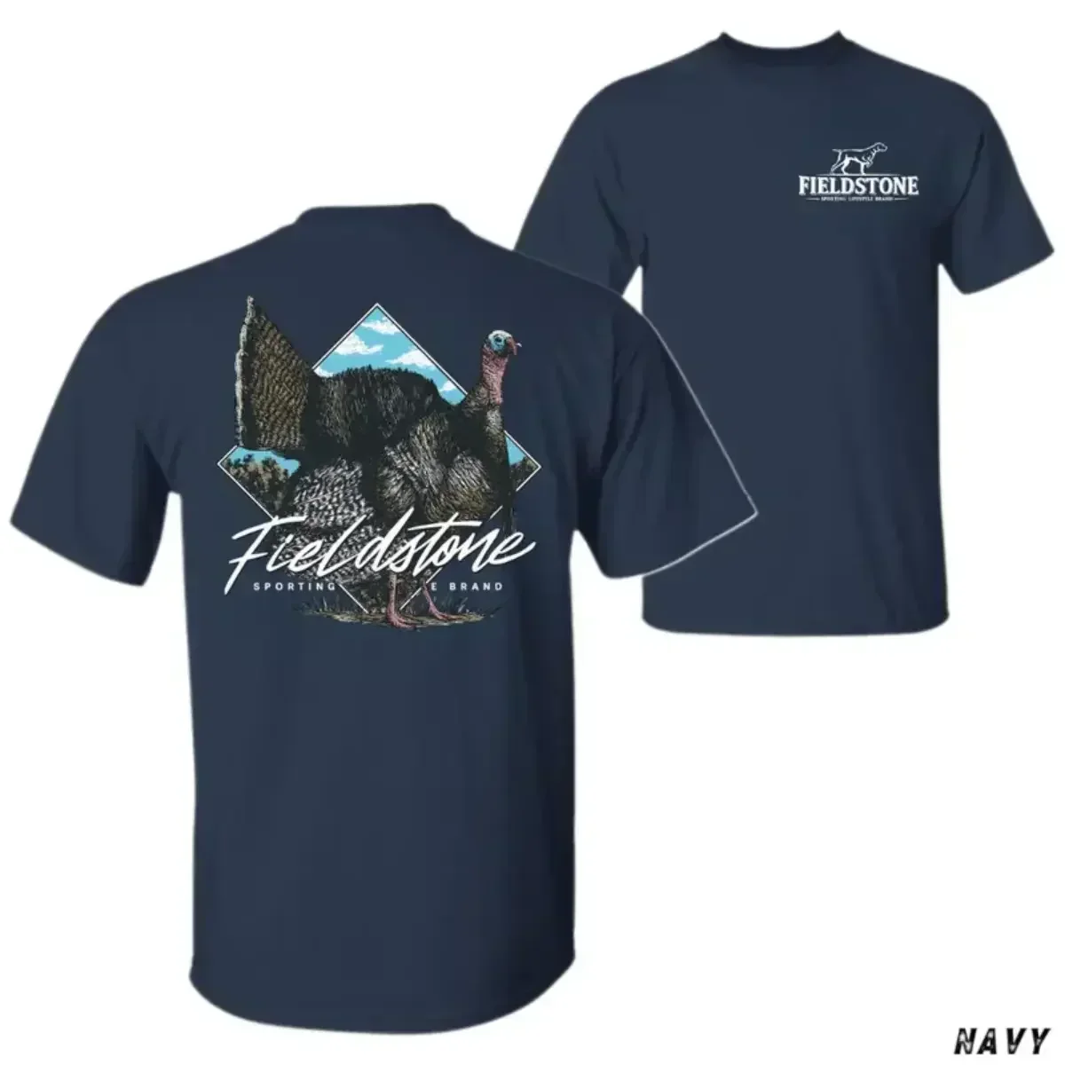 Fieldstone Turkey Hunting Grap - مراجعة Hunting And Outdoor Shop وسعره