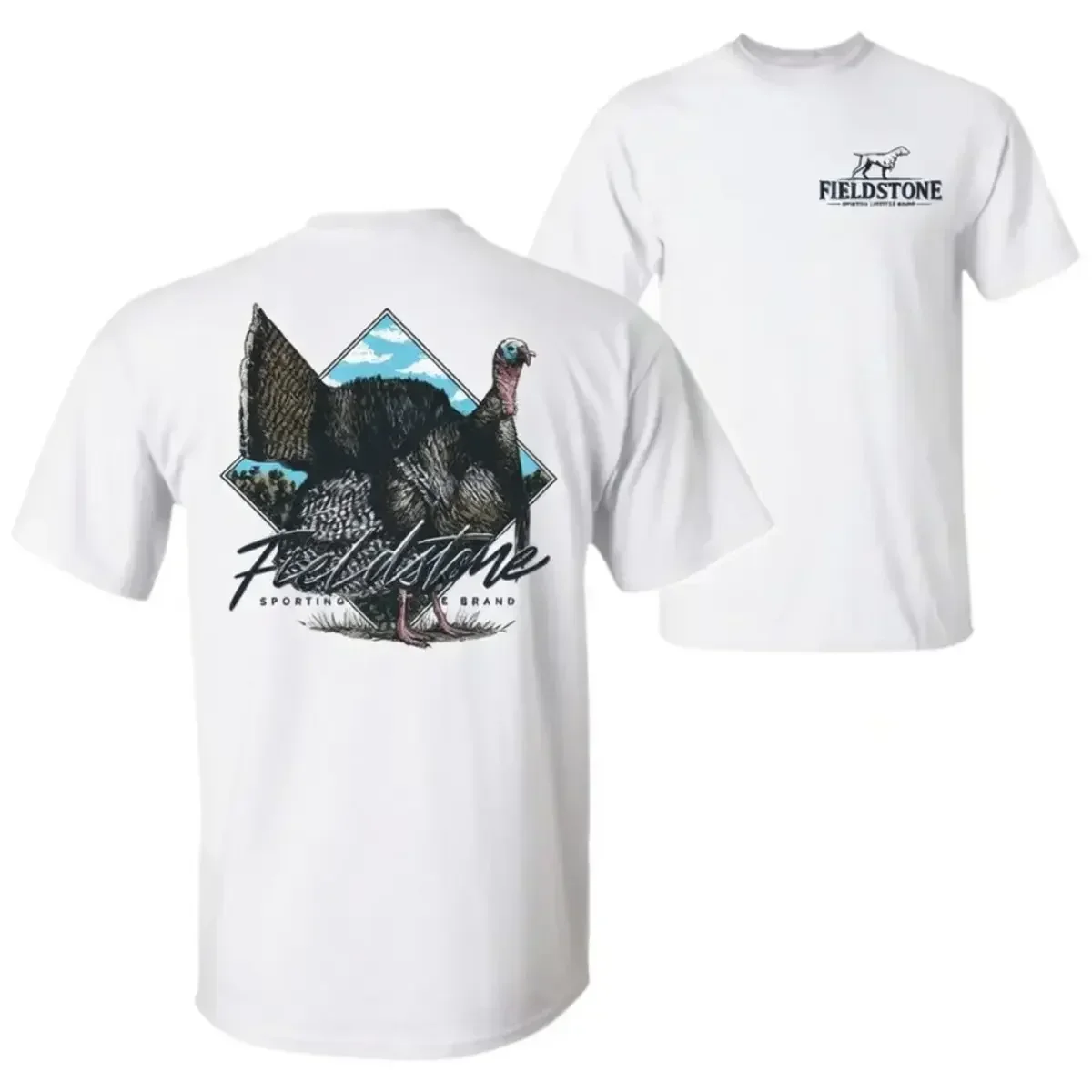 Fieldstone Turkey Hunting Grap - مراجعة Hunting And Outdoor Shop وسعره