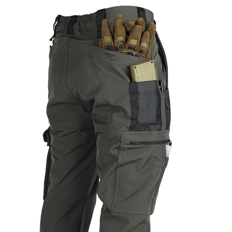 S-3XL New Soft Shell Outdoor M - مراجعة Outdoor Hunting News وسعره