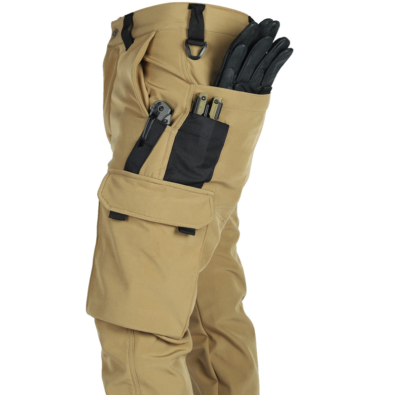 S-3XL New Soft Shell Outdoor M - مراجعة Outdoor Hunting News وسعره