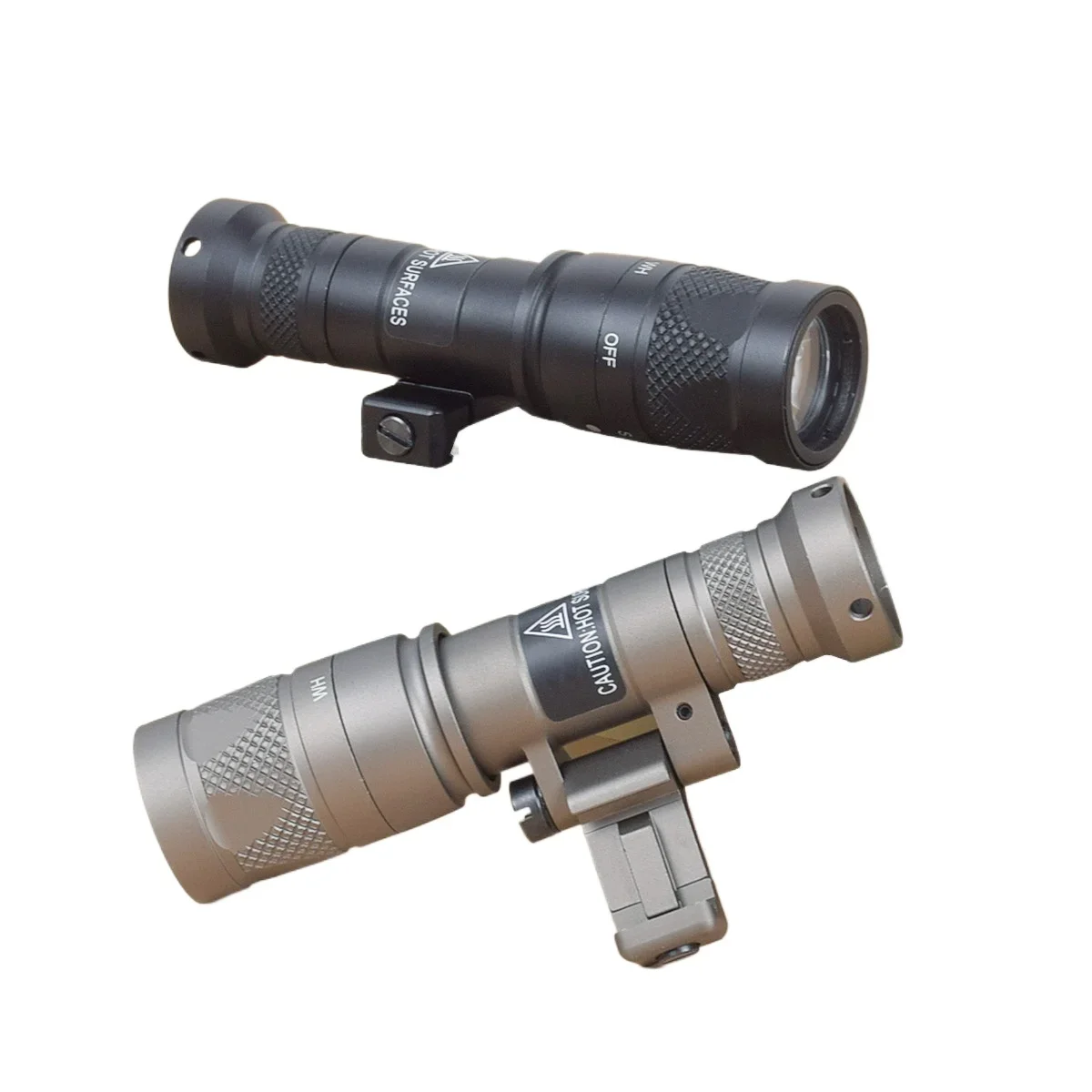 Surefir M600 M340 DF M640 SF F - مراجعة Hunting And Outdoor Shop وسعره