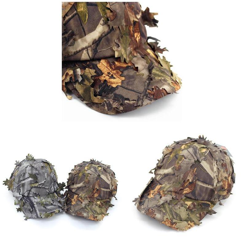 Camouflage Sniper Cap Outdoor  - مراجعة Hunting And Outdoor Shop وسعره