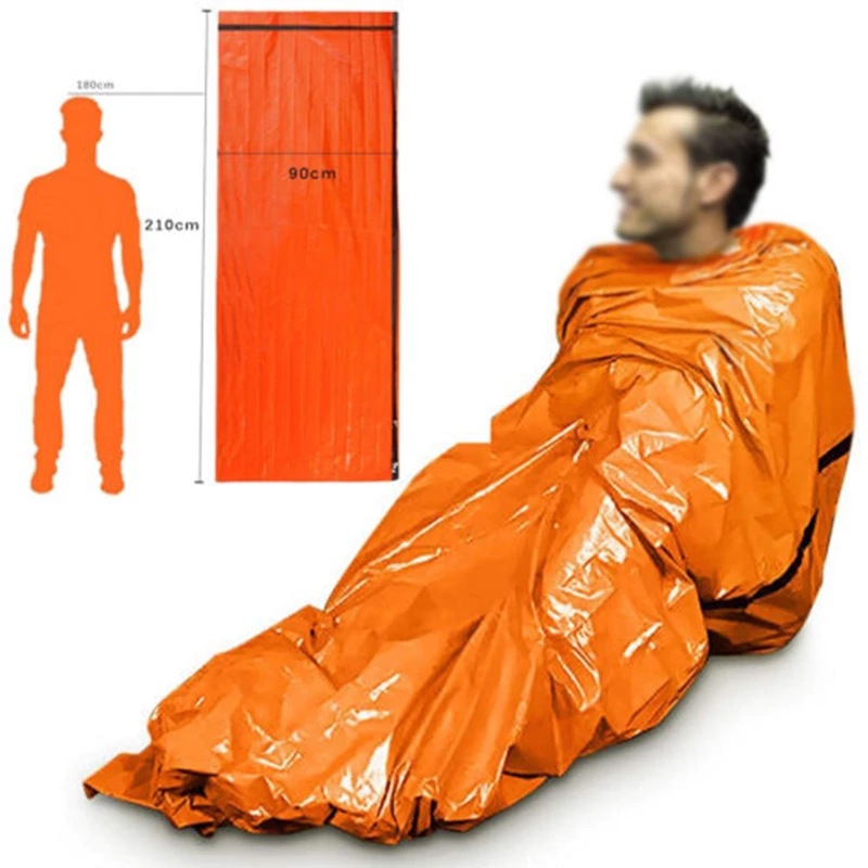 Portable Waterproof Emergency  - مراجعة Field Dressing Kit وسعره