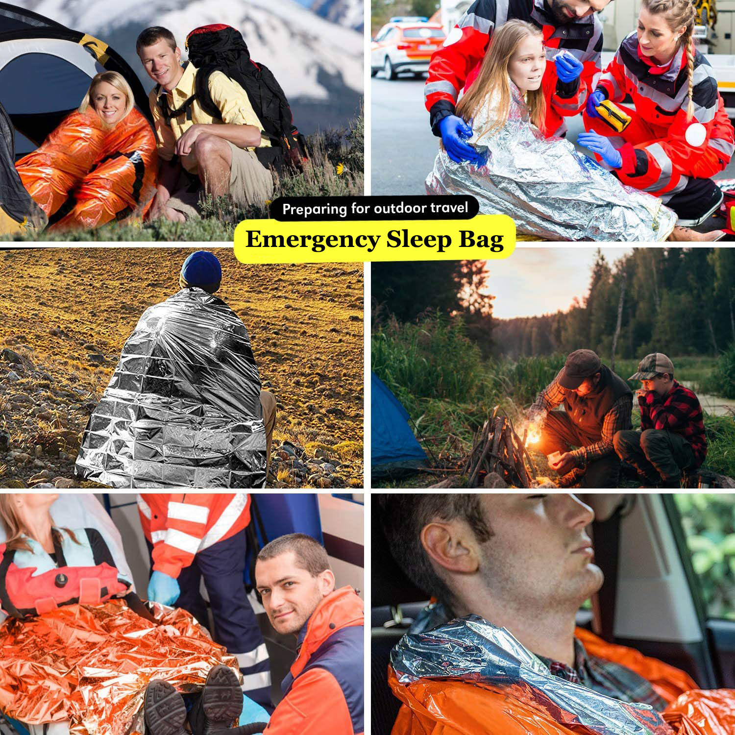 Portable Waterproof Emergency  - مراجعة Field Dressing Kit وسعره