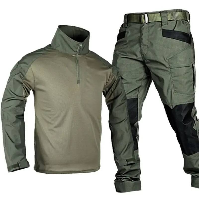 Outdoor G Tactical Men S New C - مراجعة Outdoor Hunting News وسعره