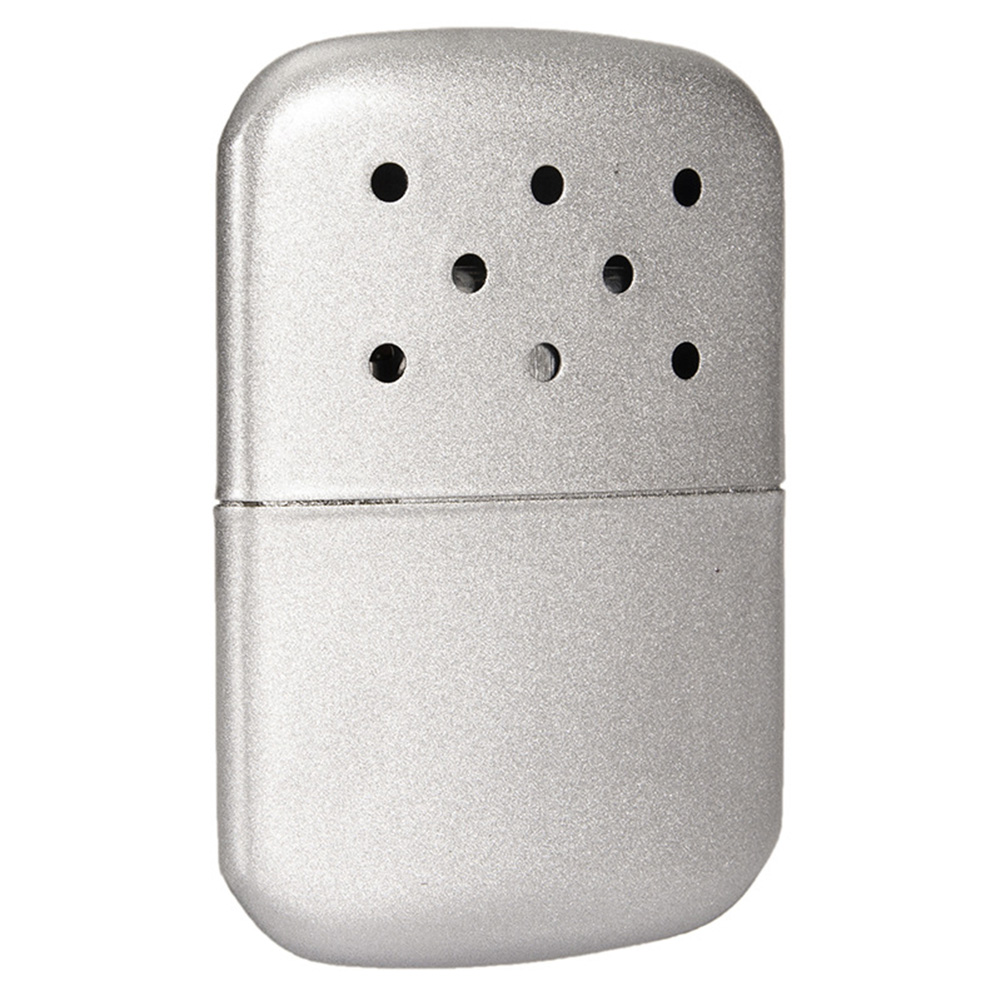 Portable Pocket Hand Warmer Re - مراجعة Outdoor Hunting Heater وسعره