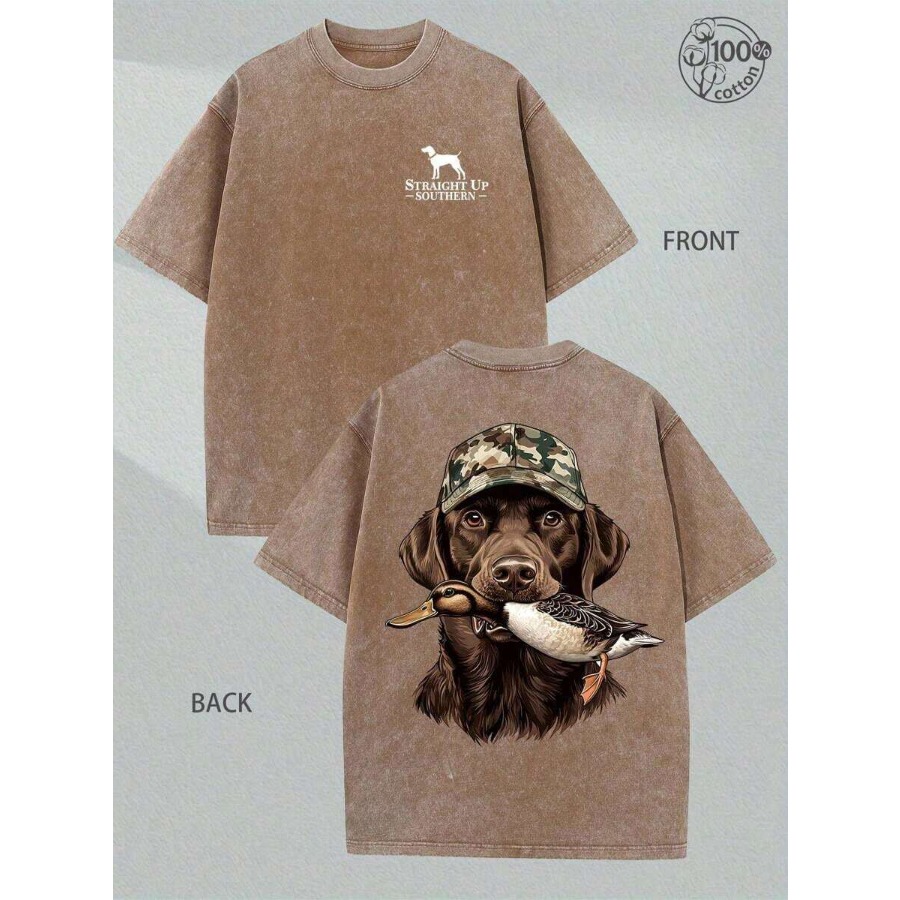 【New Arrival】Hunting Dog Duck  - مراجعة Hunting And Outdoor Shop وسعره