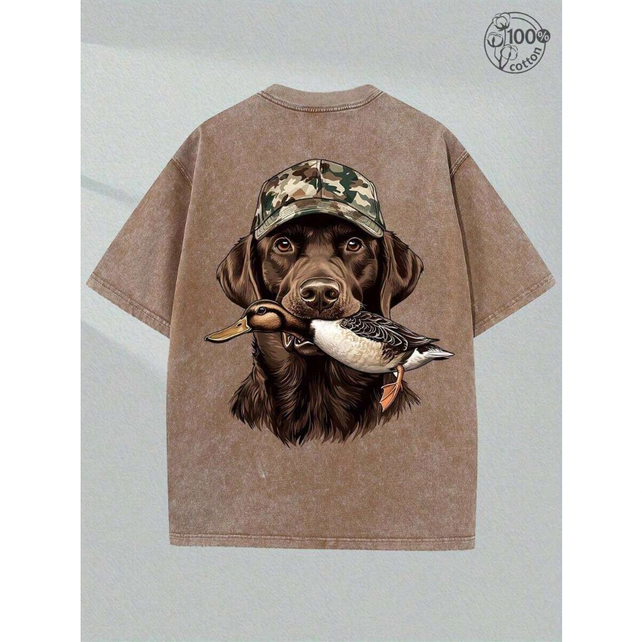 【New Arrival】Hunting Dog Duck  - مراجعة Hunting And Outdoor Shop وسعره
