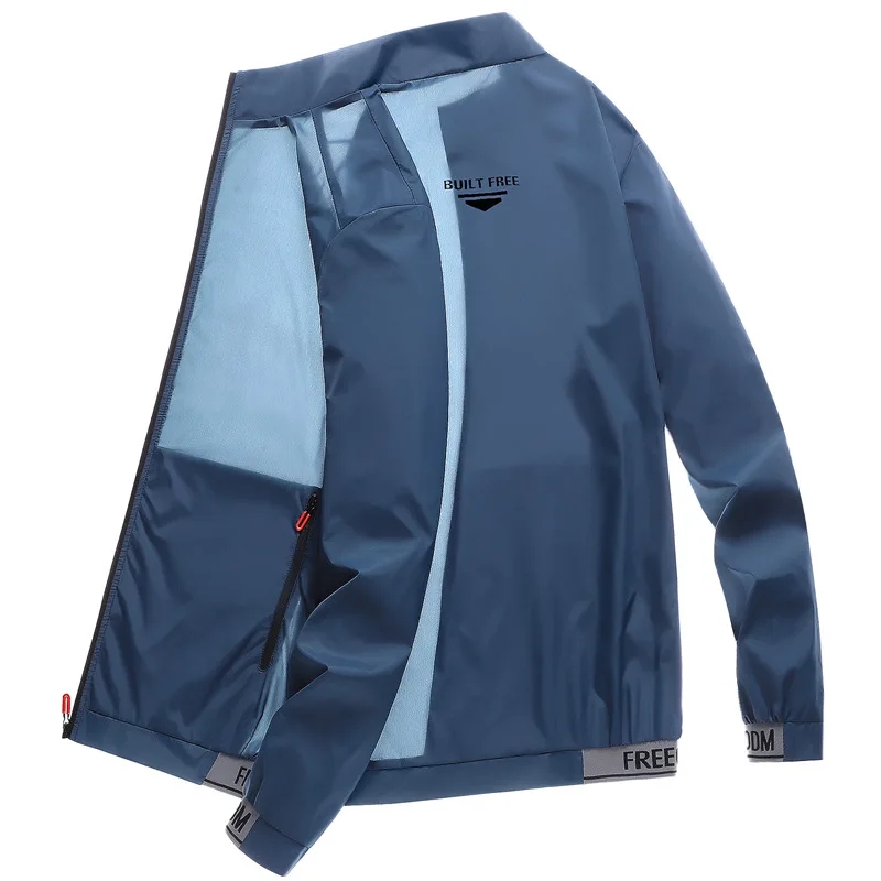 UPF50+ White Sunscreen Jacket  - مراجعة Hunting And Outdoor Shop وسعره