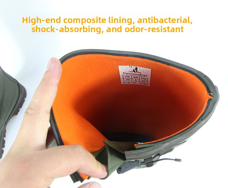 Men's Spring Autumn High Ultra - مراجعة Hunting Fishing Outdoor وسعره