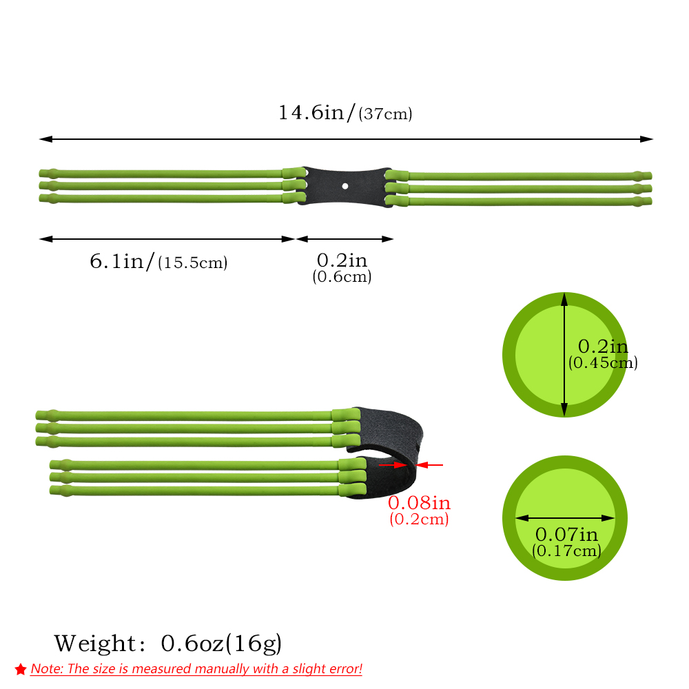 New Card Ball Rubber Bands Out - مراجعة Is Hunting Outdoor Recreation وسعره