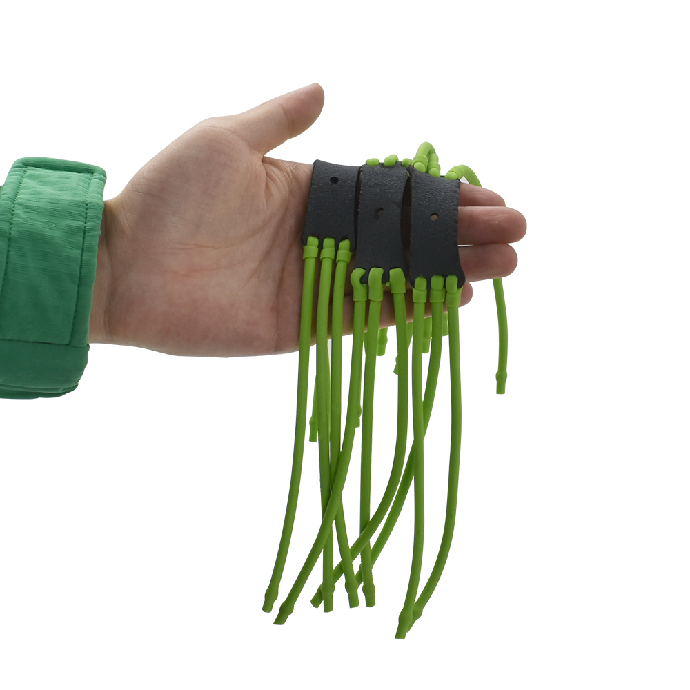 New Card Ball Rubber Bands Out - مراجعة Is Hunting Outdoor Recreation وسعره