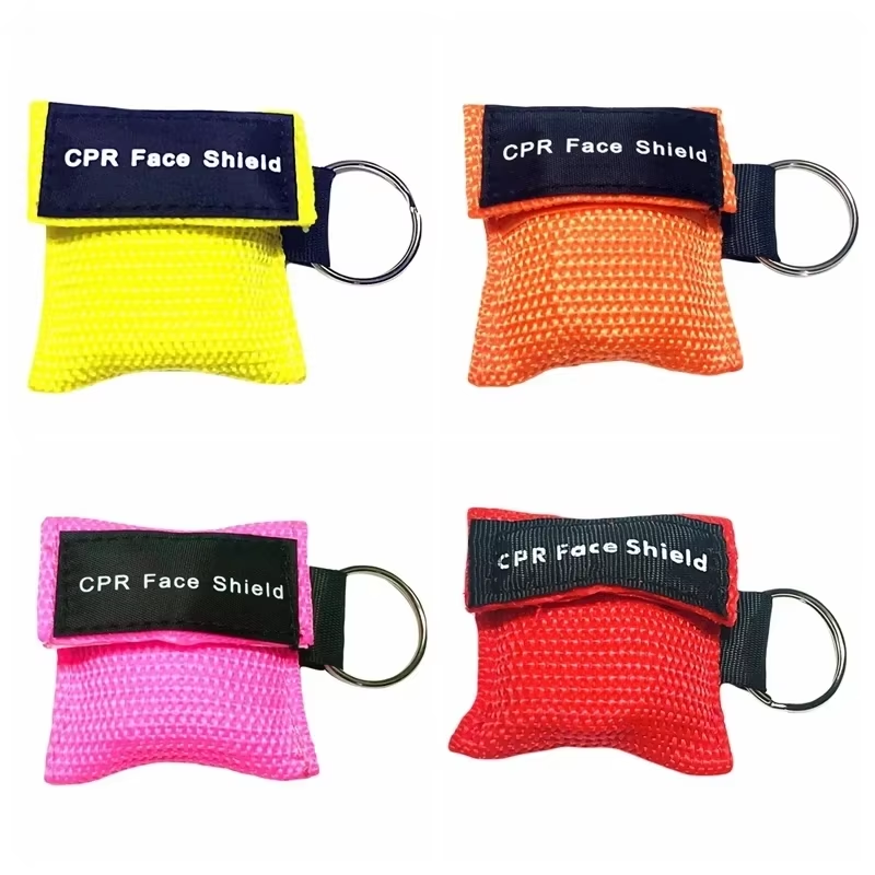1~10pc Outdoor Rescue Health C - مراجعة Field Dressing Kit وسعره