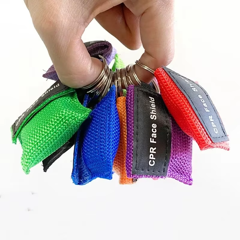 1~10pc Outdoor Rescue Health C - مراجعة Field Dressing Kit وسعره