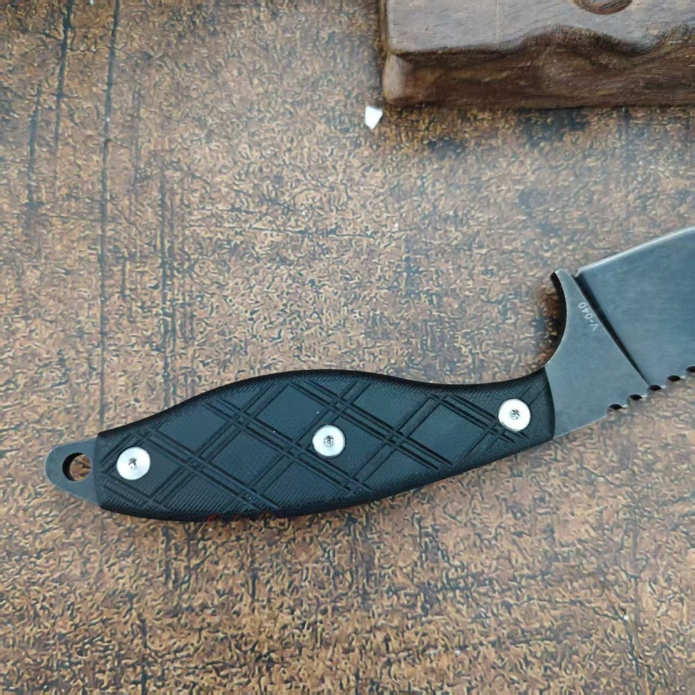Outdoor Hunting V040 Unzipper  - مراجعة Hunting And Camping In Jungle وسعره
