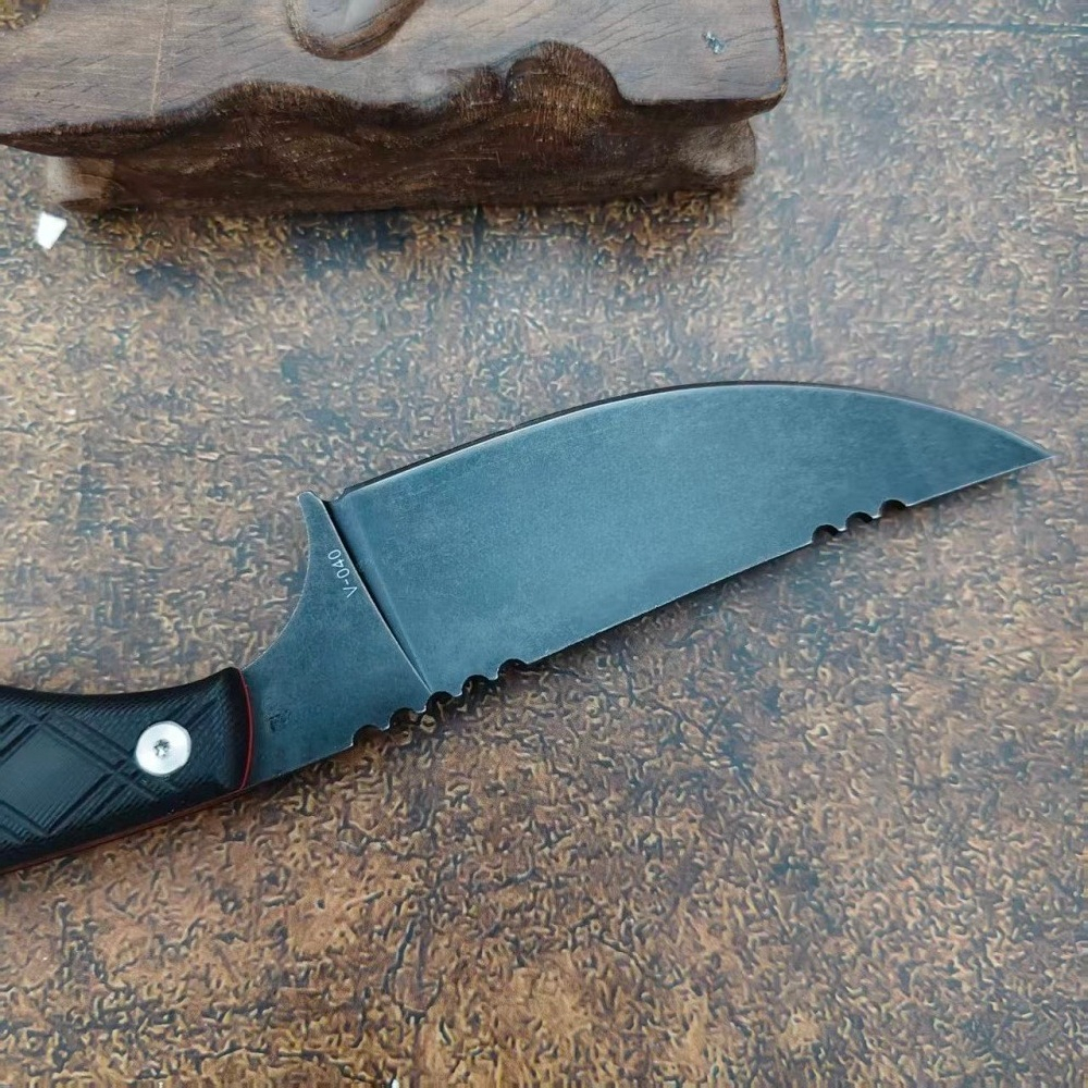 Outdoor Hunting V040 Unzipper  - مراجعة Hunting And Camping In Jungle وسعره