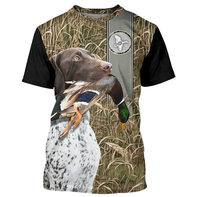Hunting Camouflage Duck men's  - مراجعة Hunting And Outdoor Shop وسعره