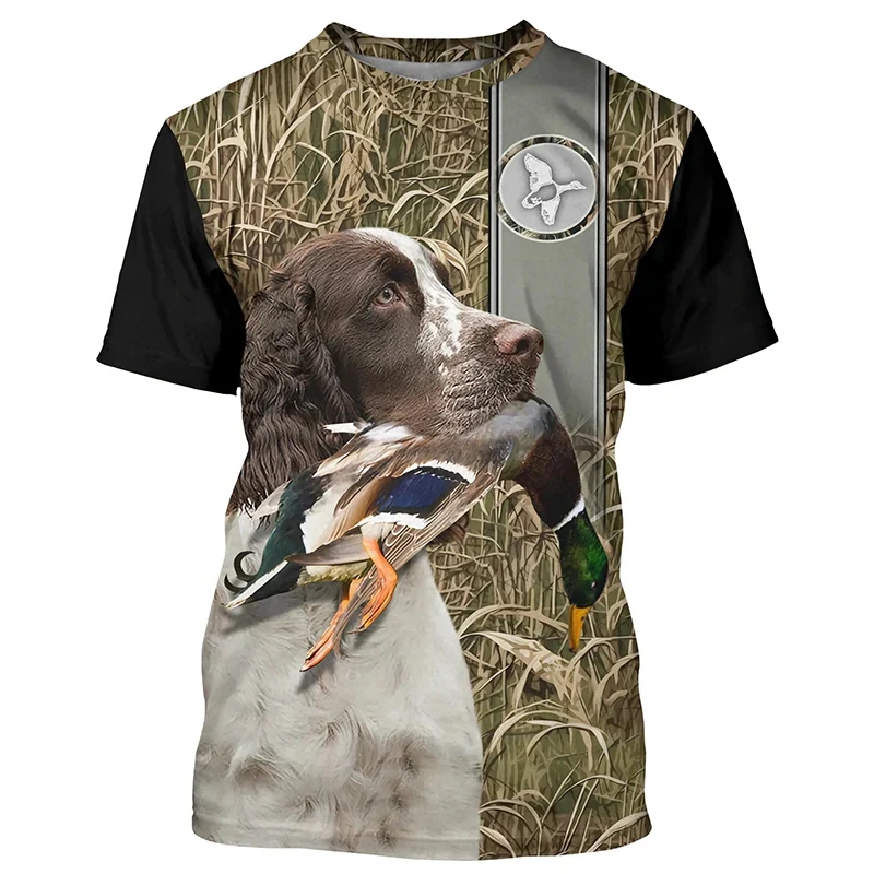 Hunting Camouflage Duck men's  - مراجعة Hunting And Outdoor Shop وسعره