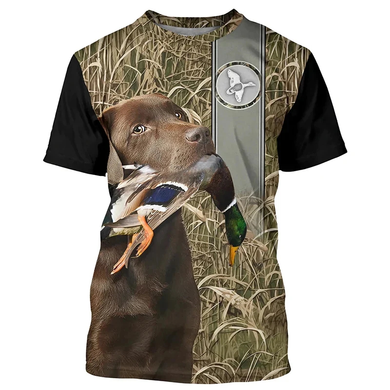 Hunting Camouflage Duck men's  - مراجعة Hunting And Outdoor Shop وسعره