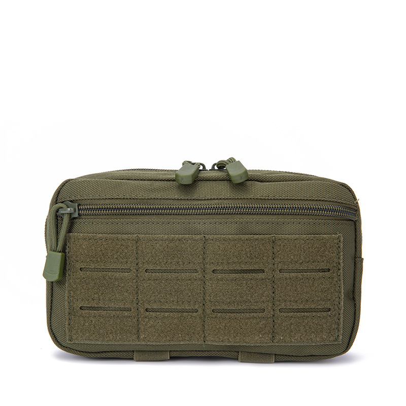 New Style Molle Tactical Waist - مراجعة Outdoor Hunting News وسعره